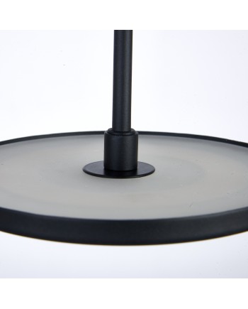 ABISAL* COLGANTE LED 1L 12W CCT 2700-5700K
